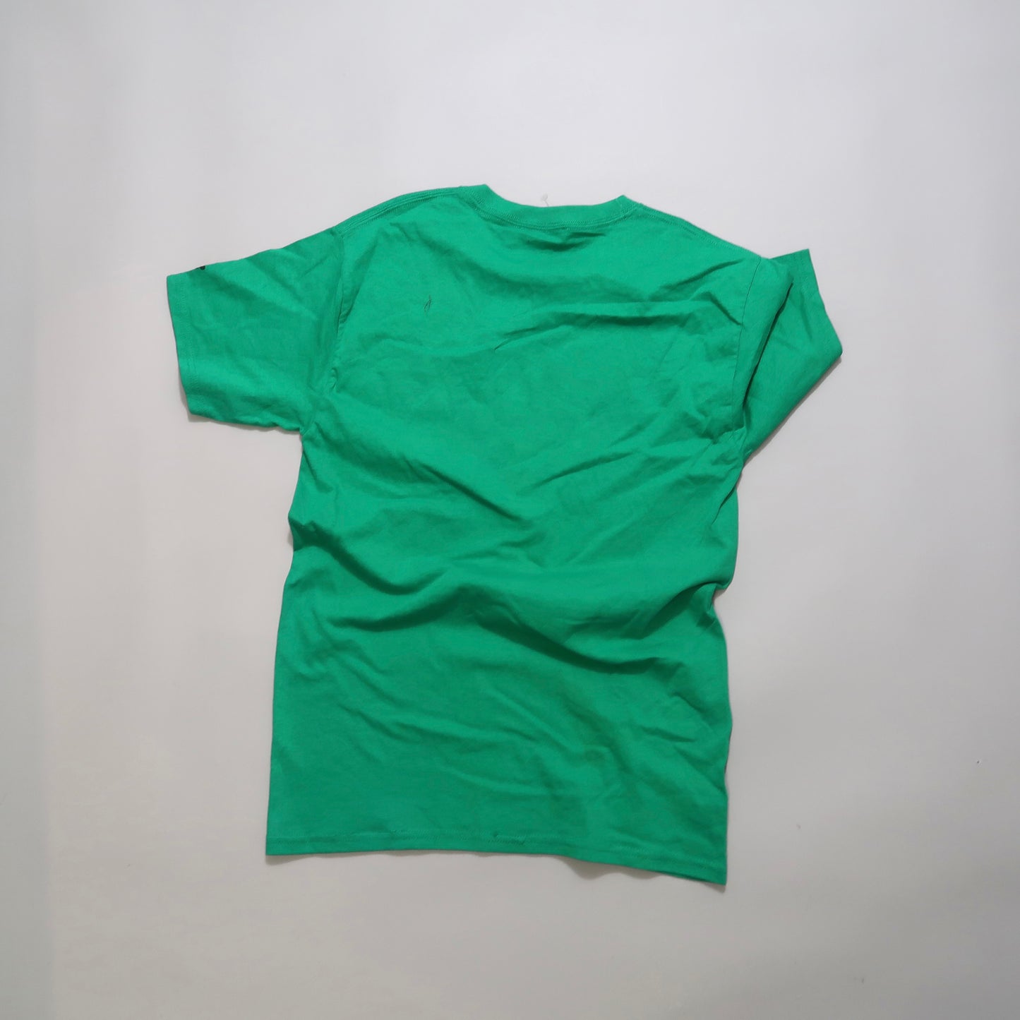Printed tee