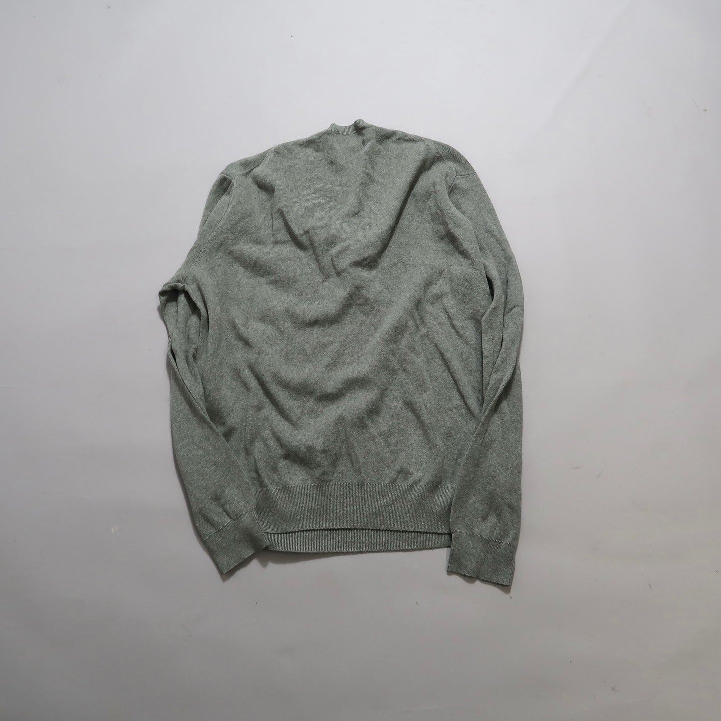 Polo RL v neck sweater