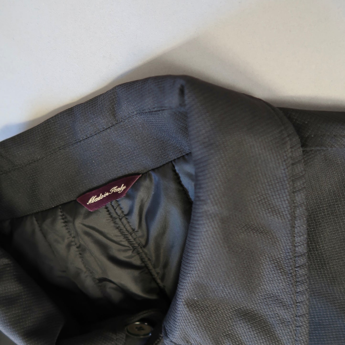 Sartoria Di Filottrani jacket