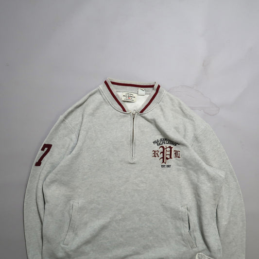 Polo RL sweater