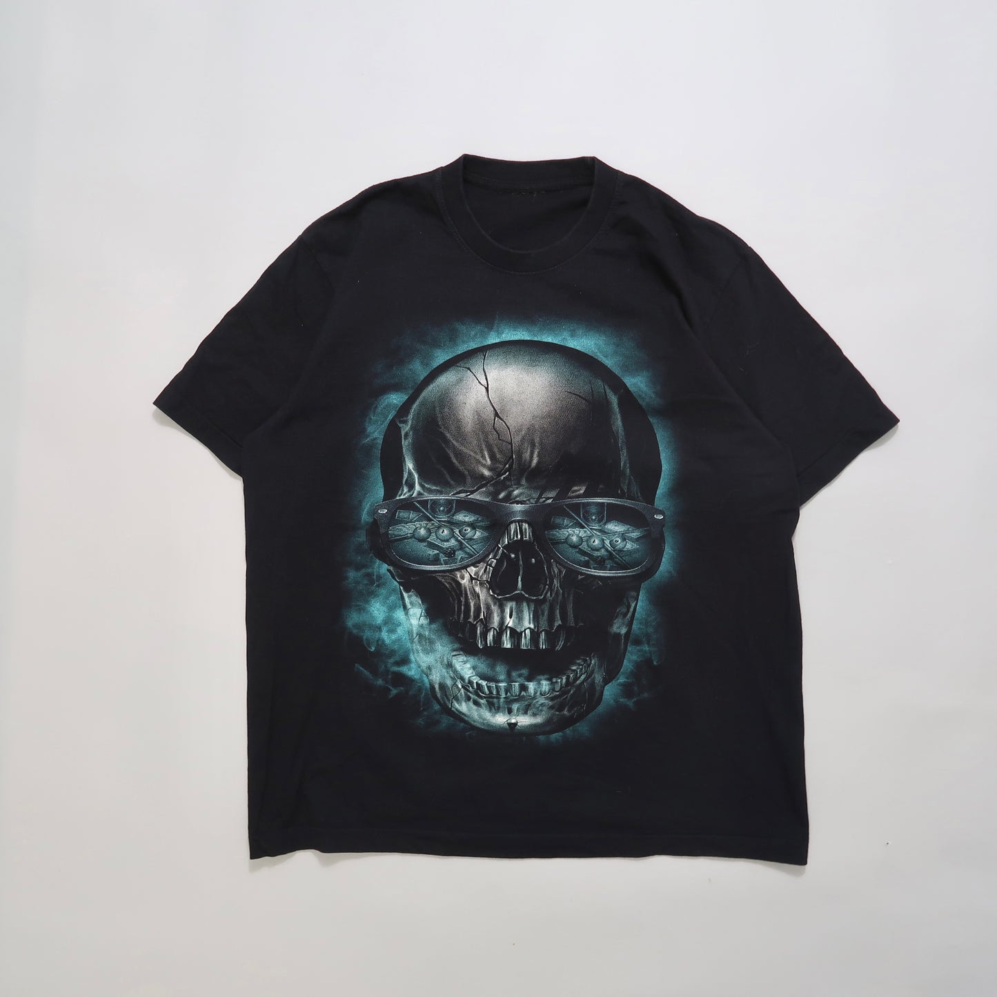 Printed tee