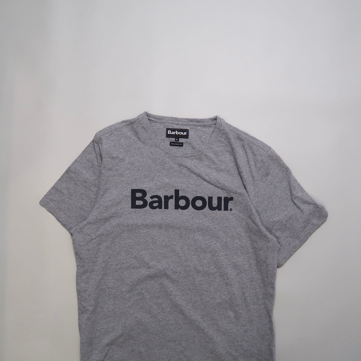 Barbour tshirt