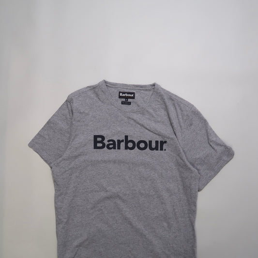 Barbour tshirt