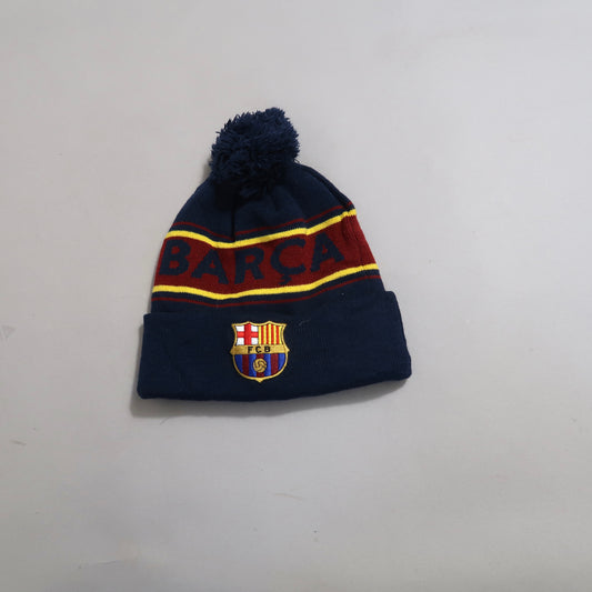 Barca beanie