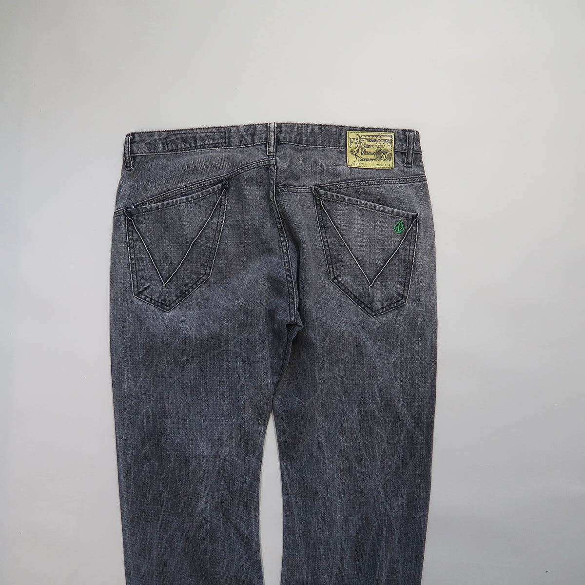Volcom jeans