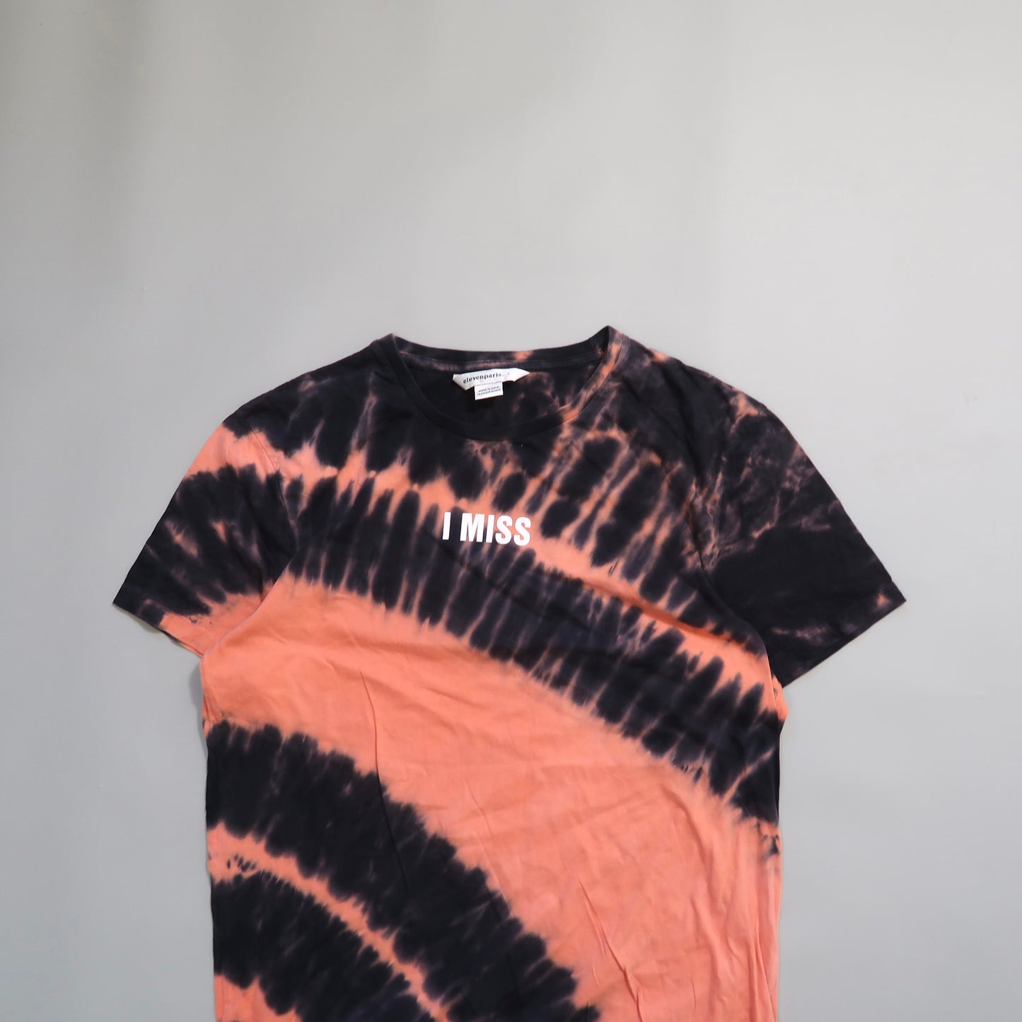 ElevenParis tshirt