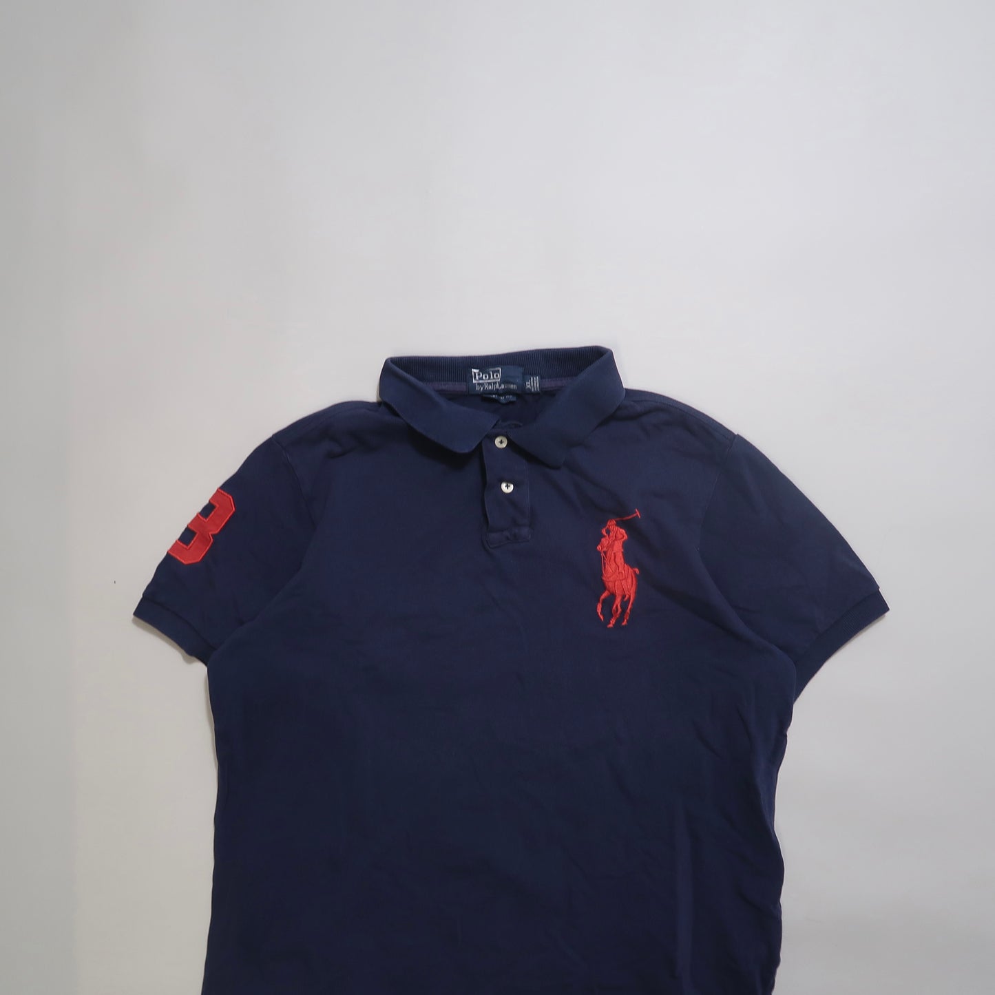 Polo RL tshirt