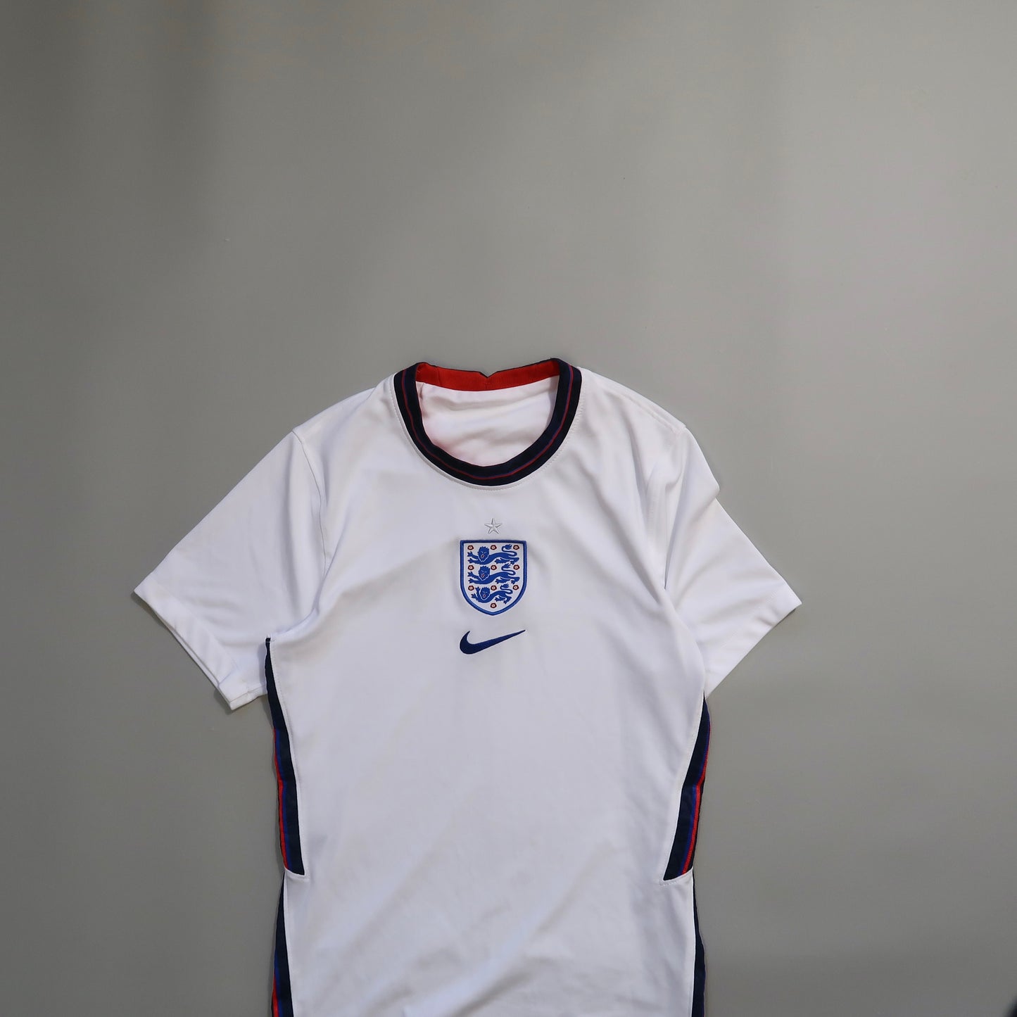 Nike England jersey