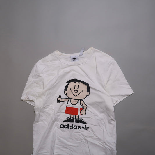 Adidas tshirt