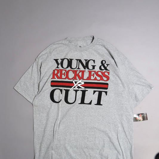 YR cult tshirt