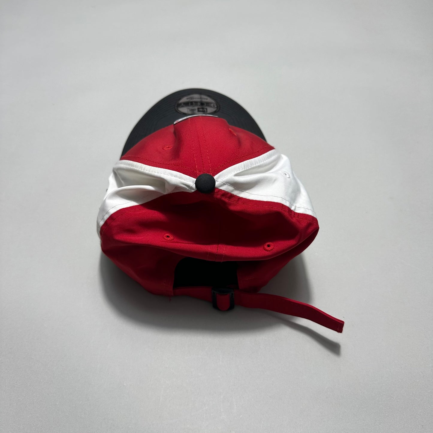 Ducati cap