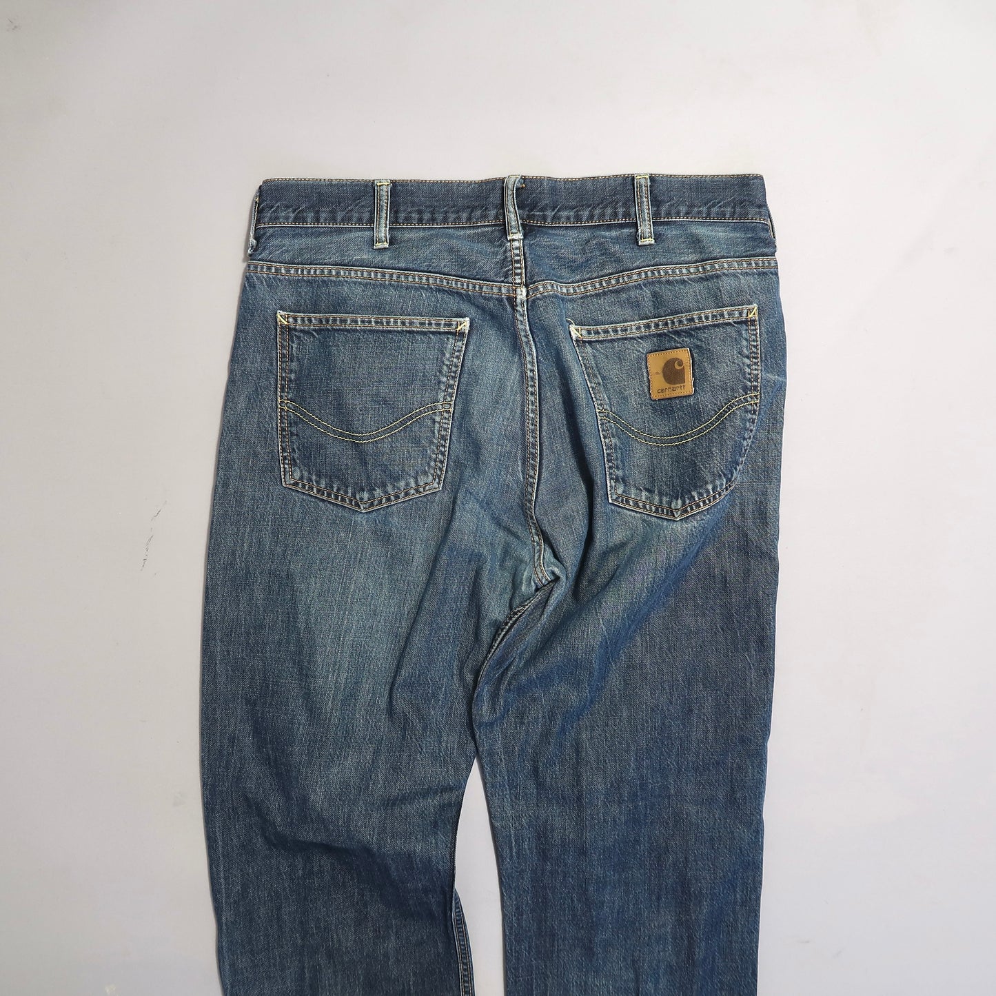 Carhartt jeans