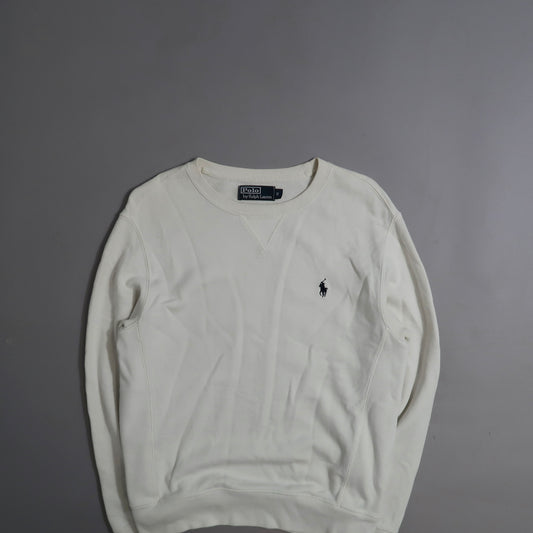 Polo RL sweater