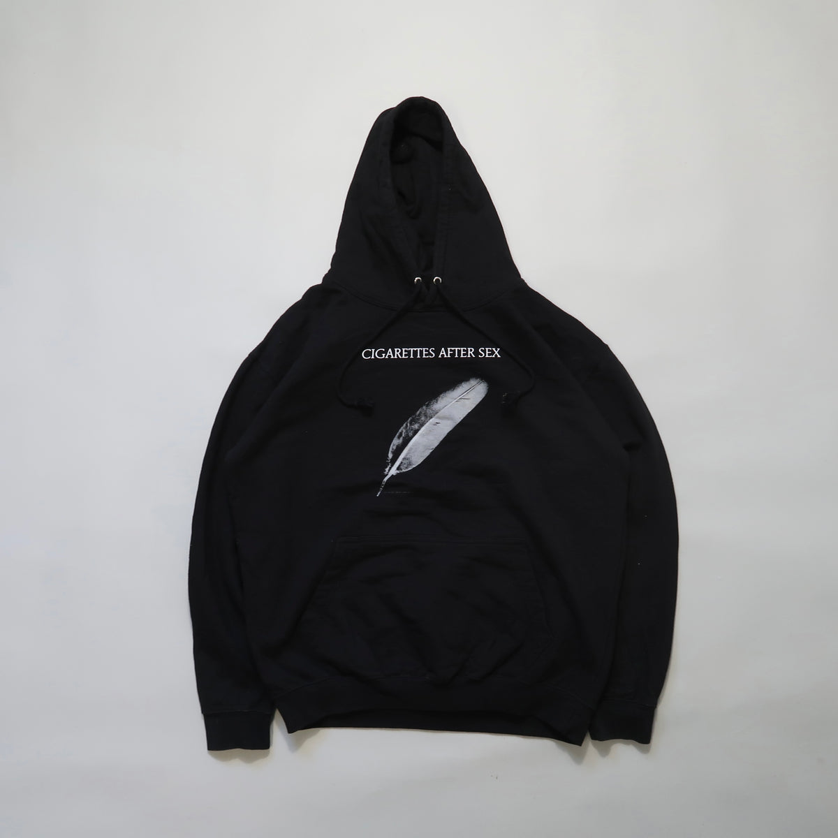 Cigarettes After Sex hoodie
