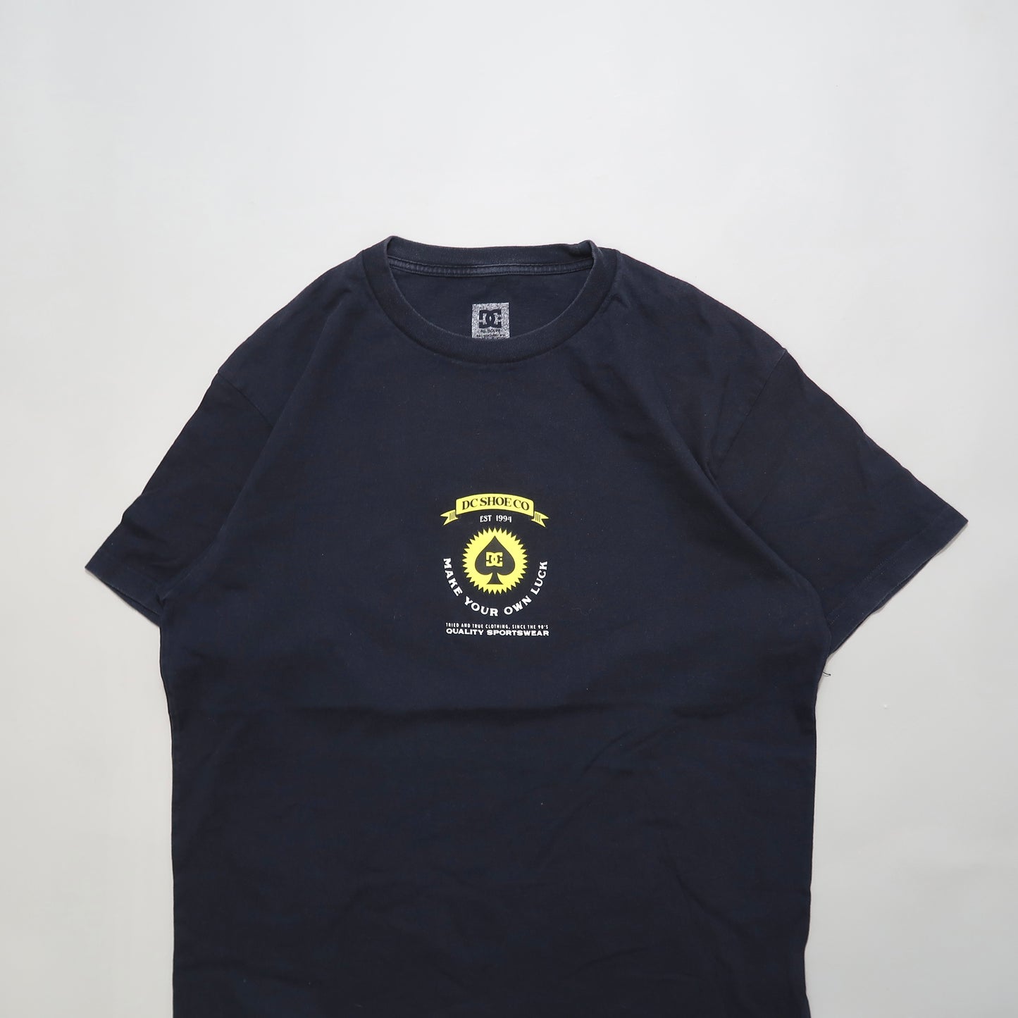 DC tshirt