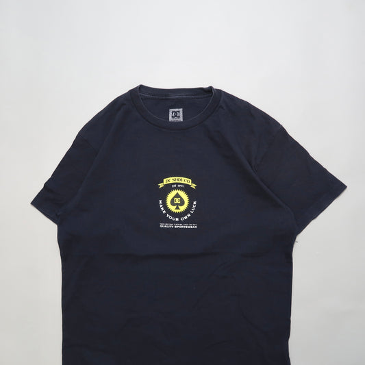DC tshirt