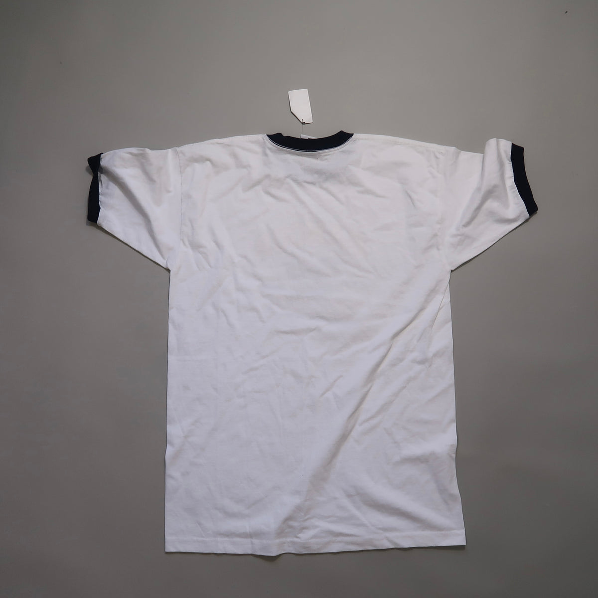 Printed tee