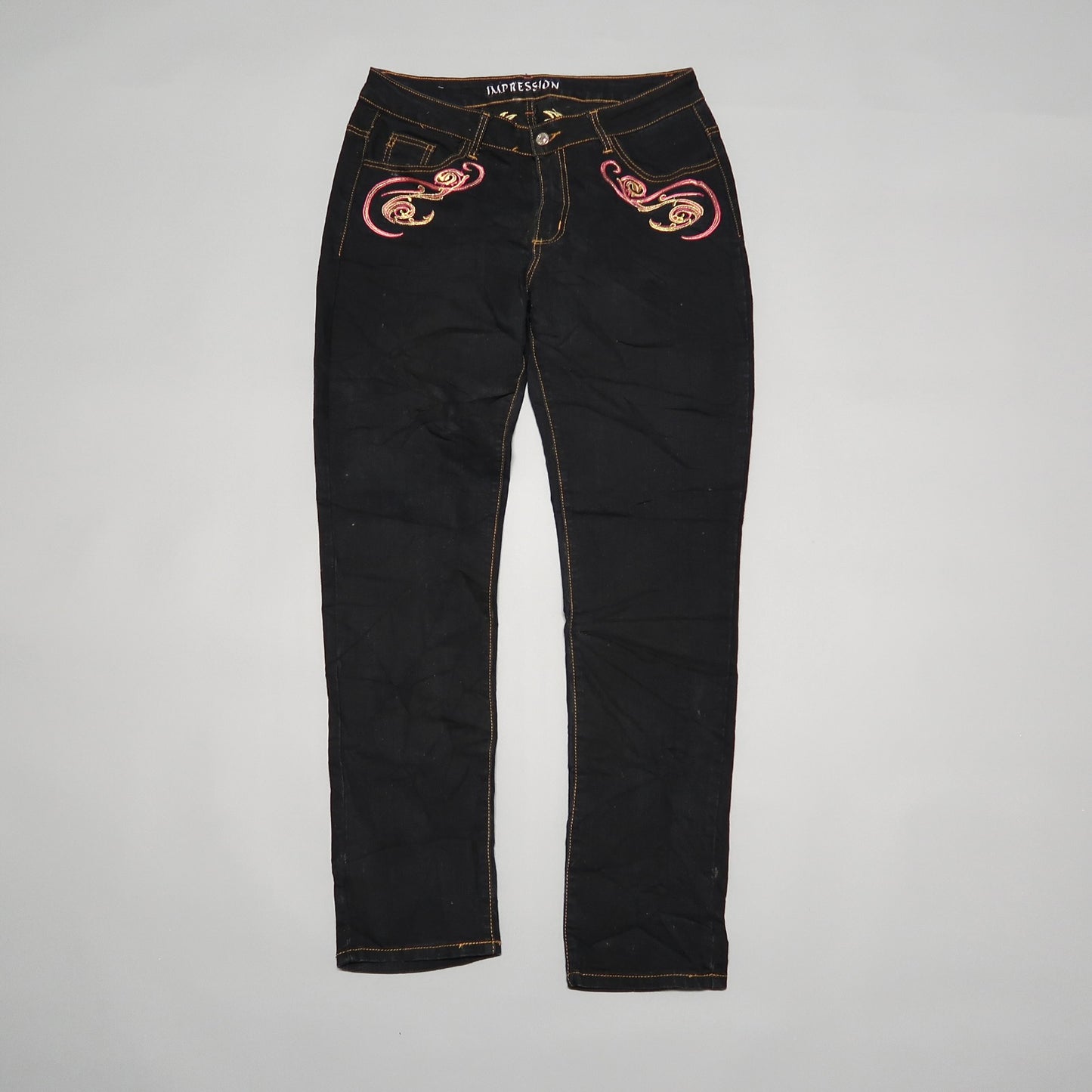 Impressions jeans