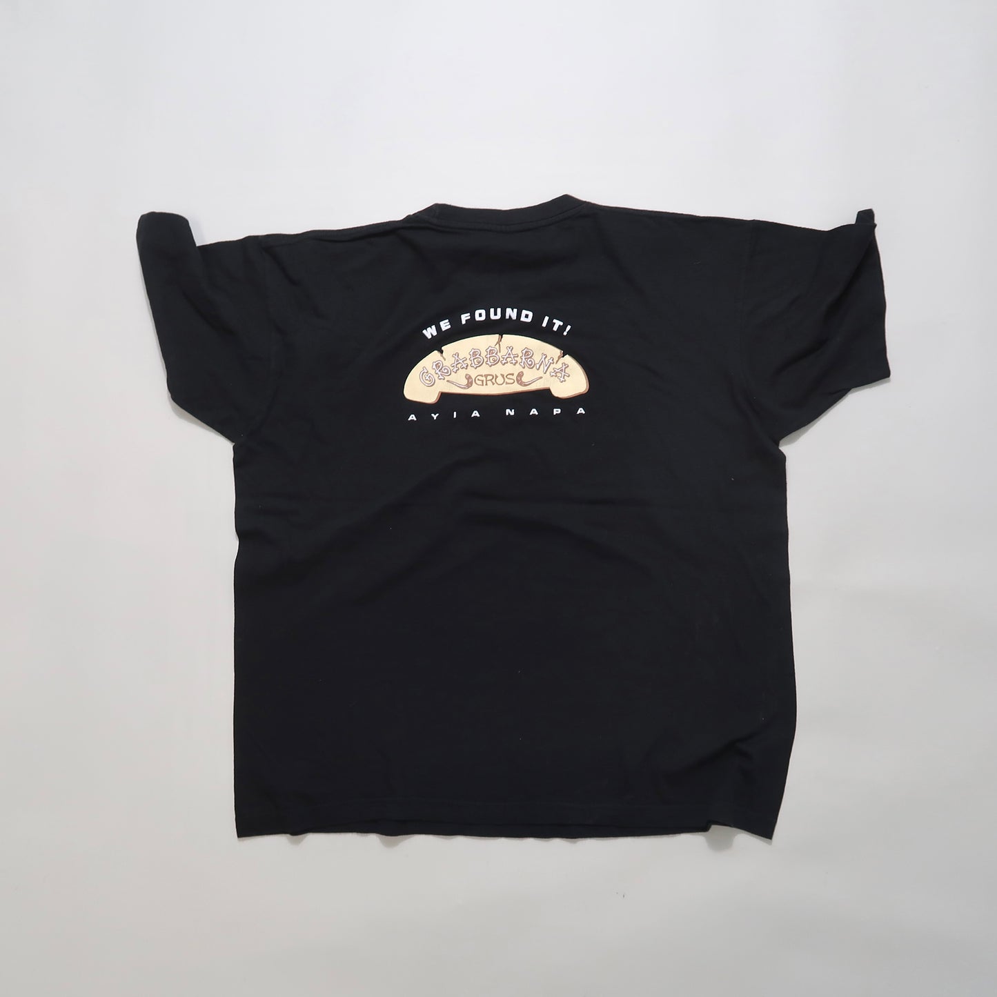 Printed tshirt