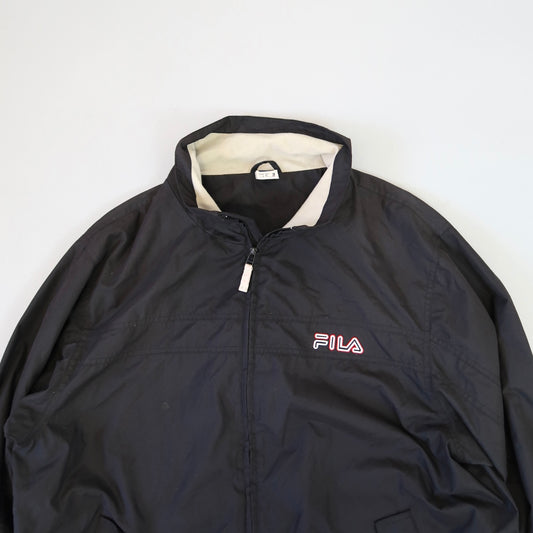 Fila jacket