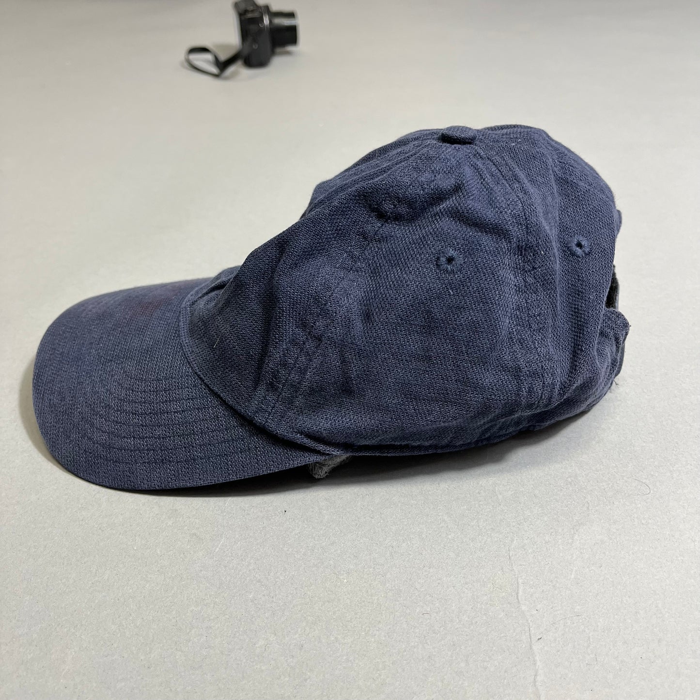 Nike cap