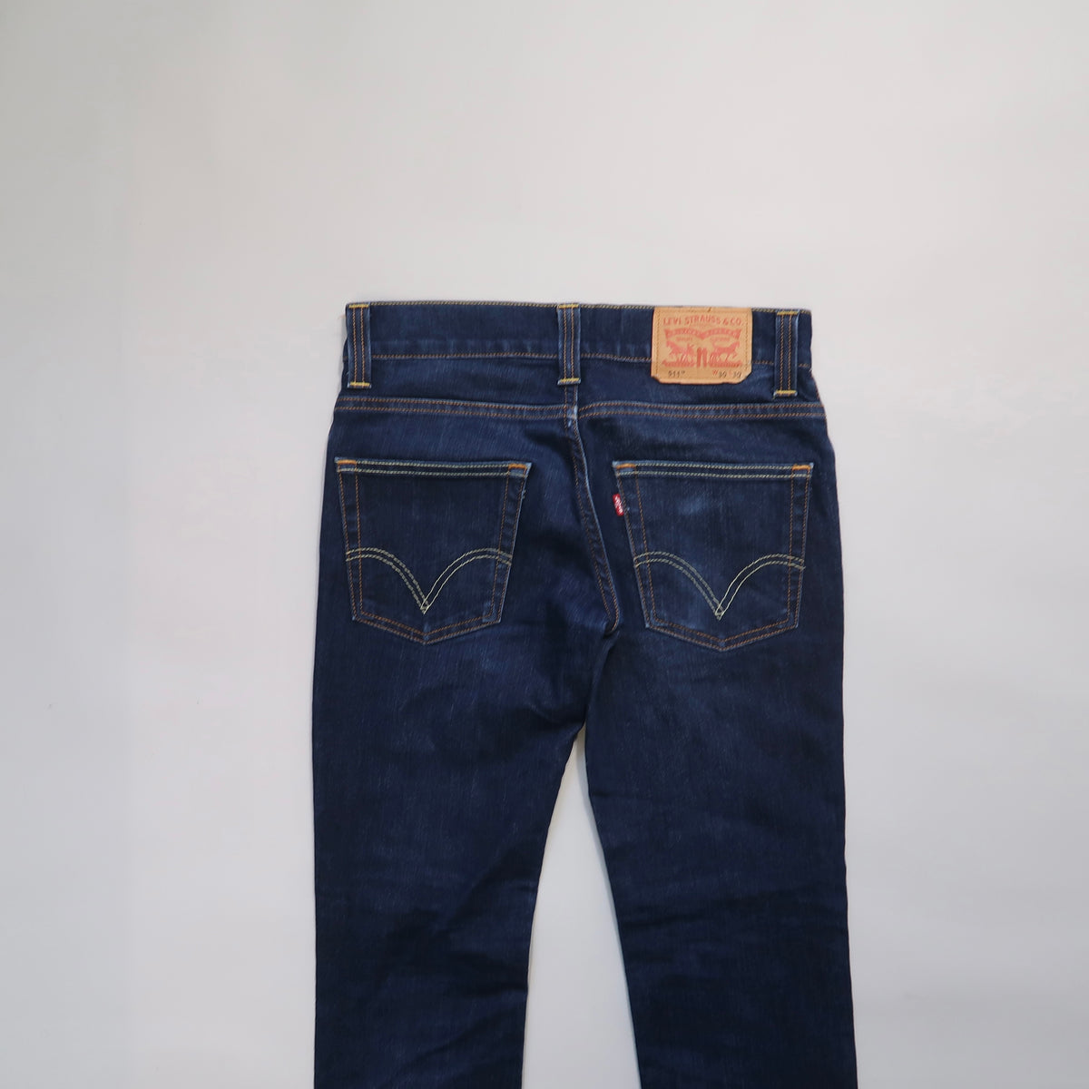 Levis jeans 511