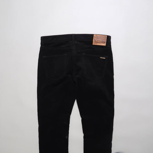 Volcom straight pants