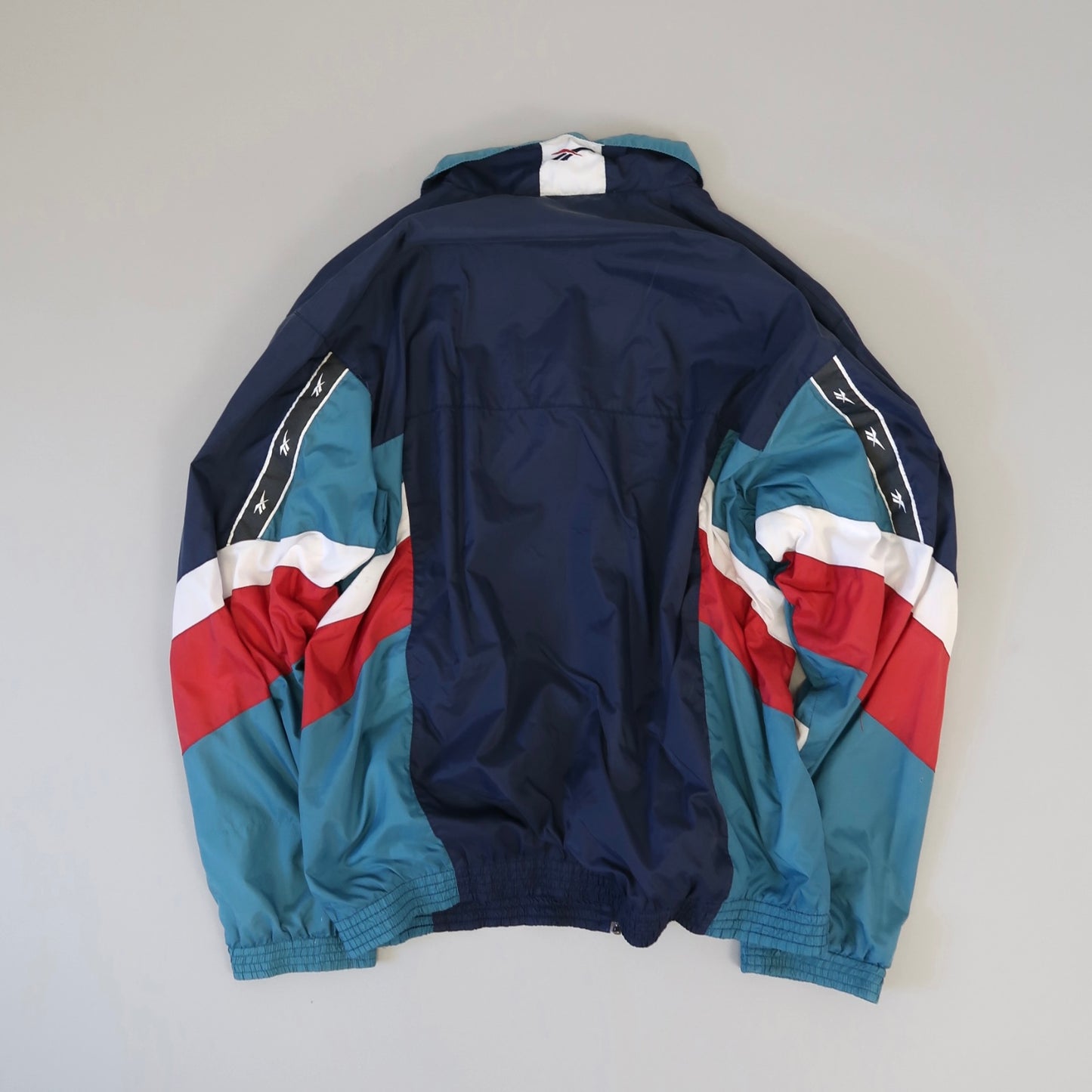 Vintage Reebok windbreaker