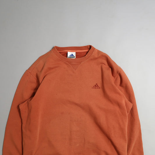 Adidas vintage sweater