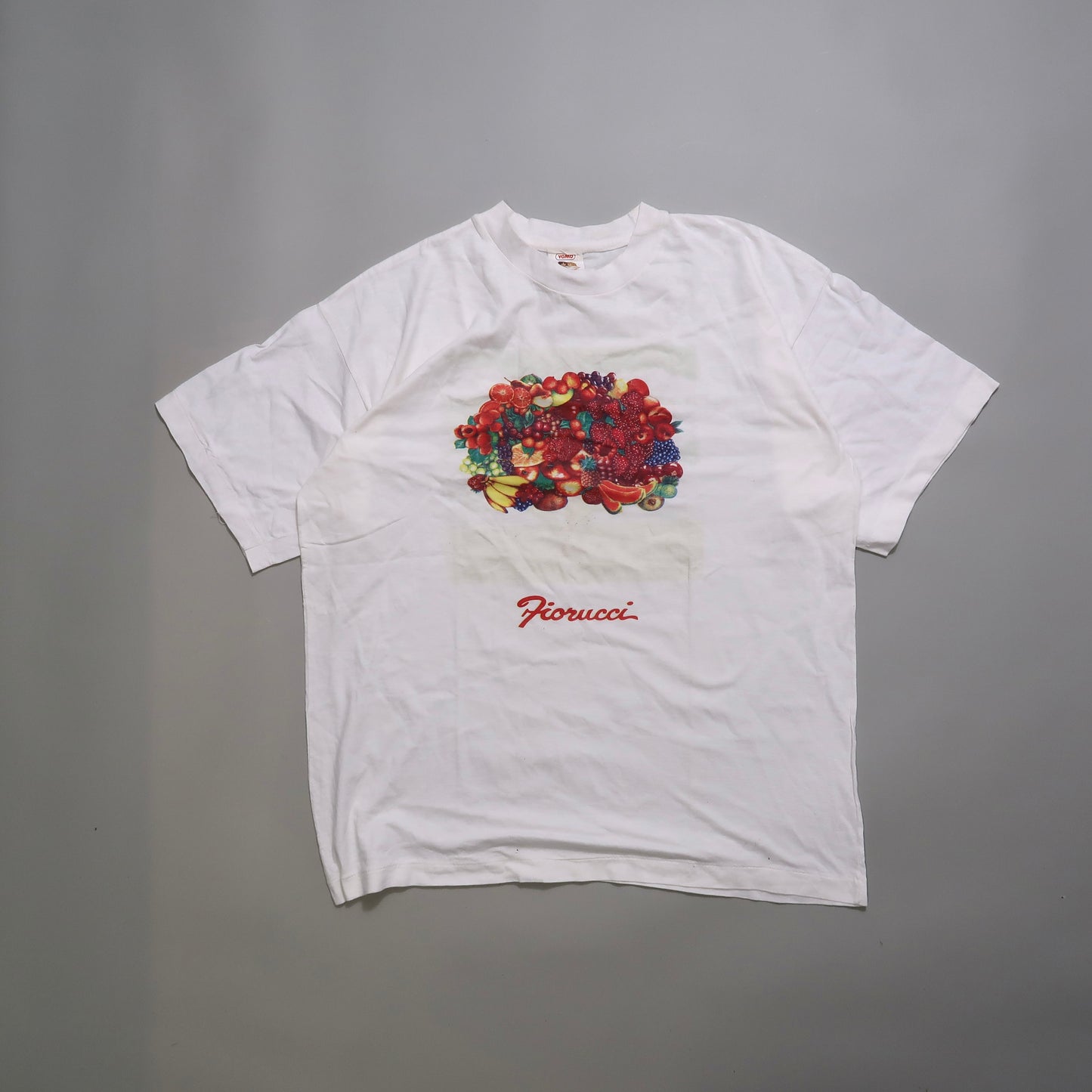 Vintage Fiorucci tshirt