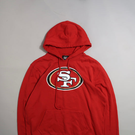 49ers hoodie