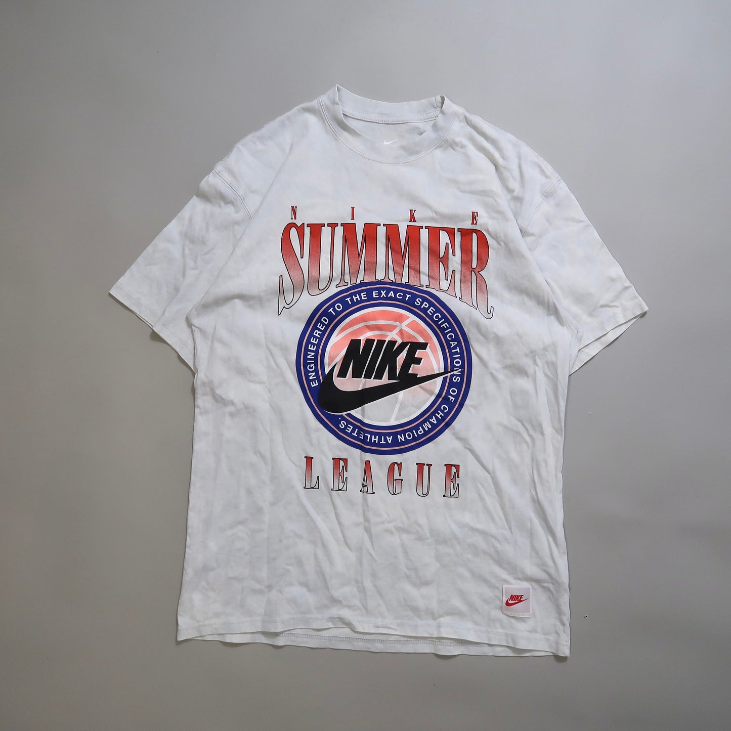 Nike tshirt