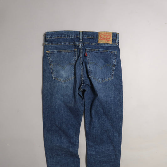 Levis jeans 510