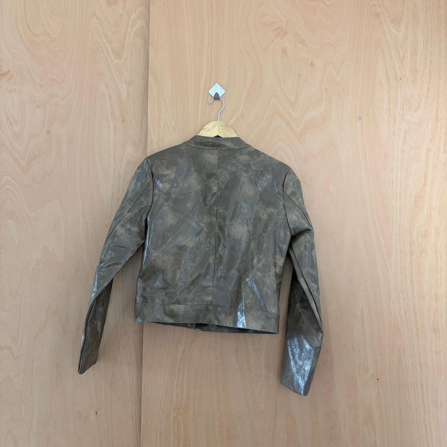 Women's jacket