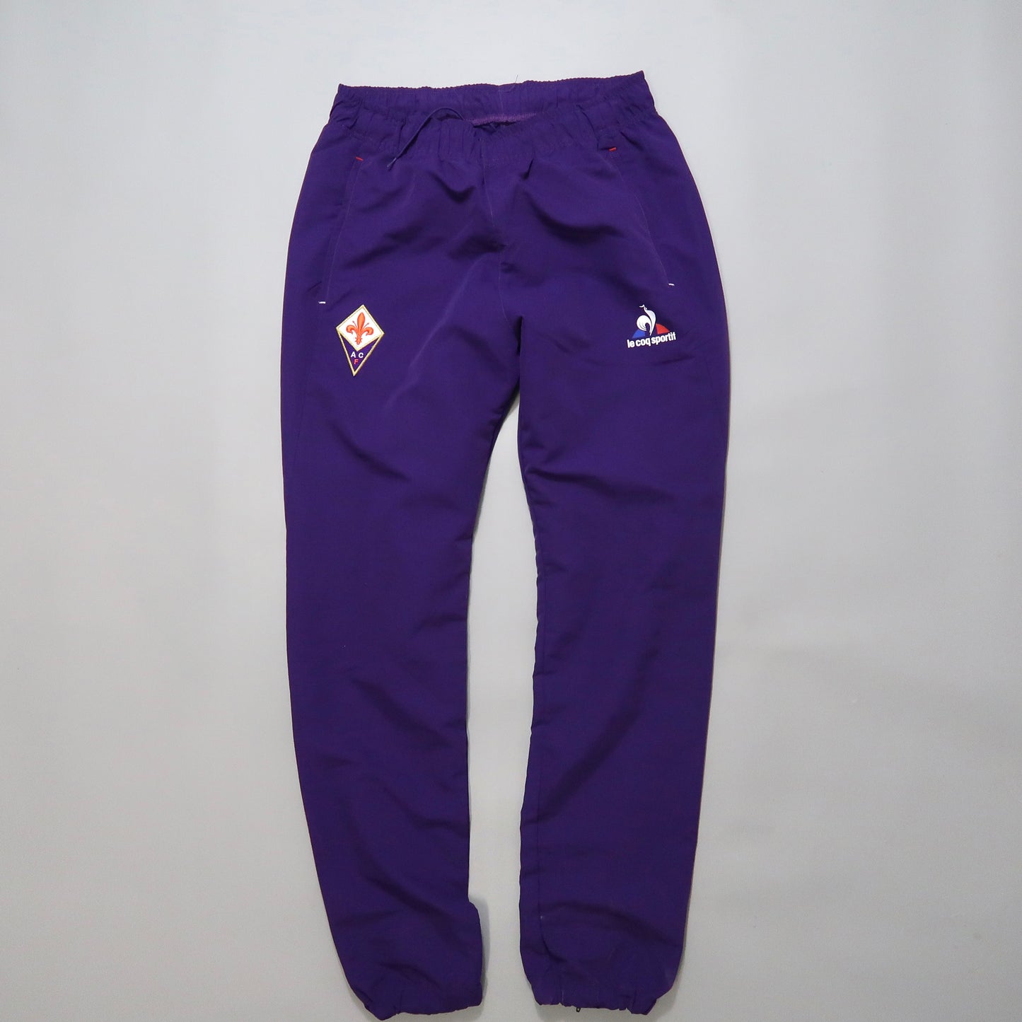 Fiorentina trackpants