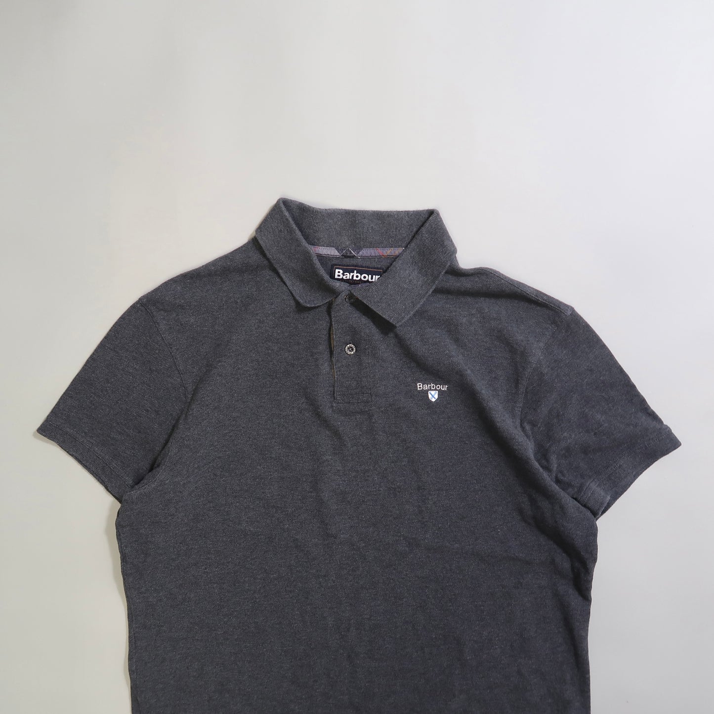 Barbour tshirt