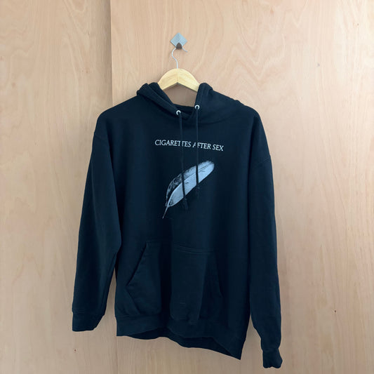 Cigarettes After Sex hoodie