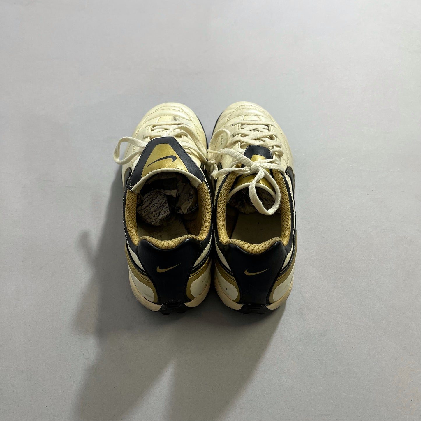 Nike Tempo sneakers