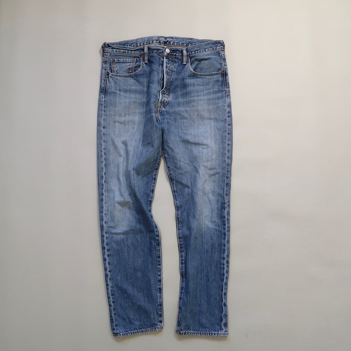 Levis jeans 501