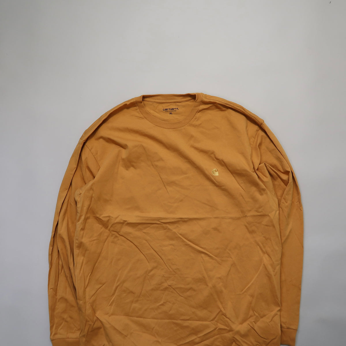 Carhartt long sleeve tee
