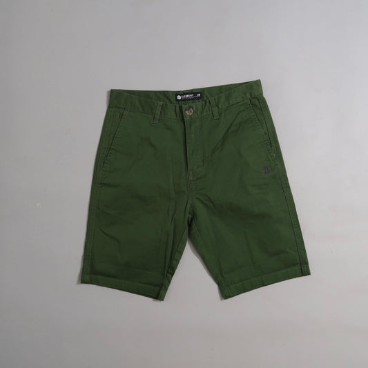 Element shorts