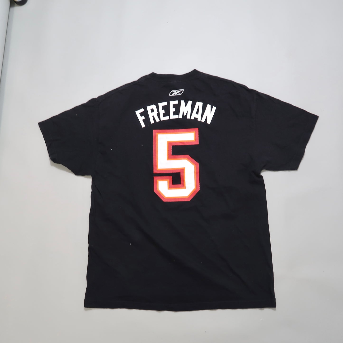 Reebok Pirates tshirt