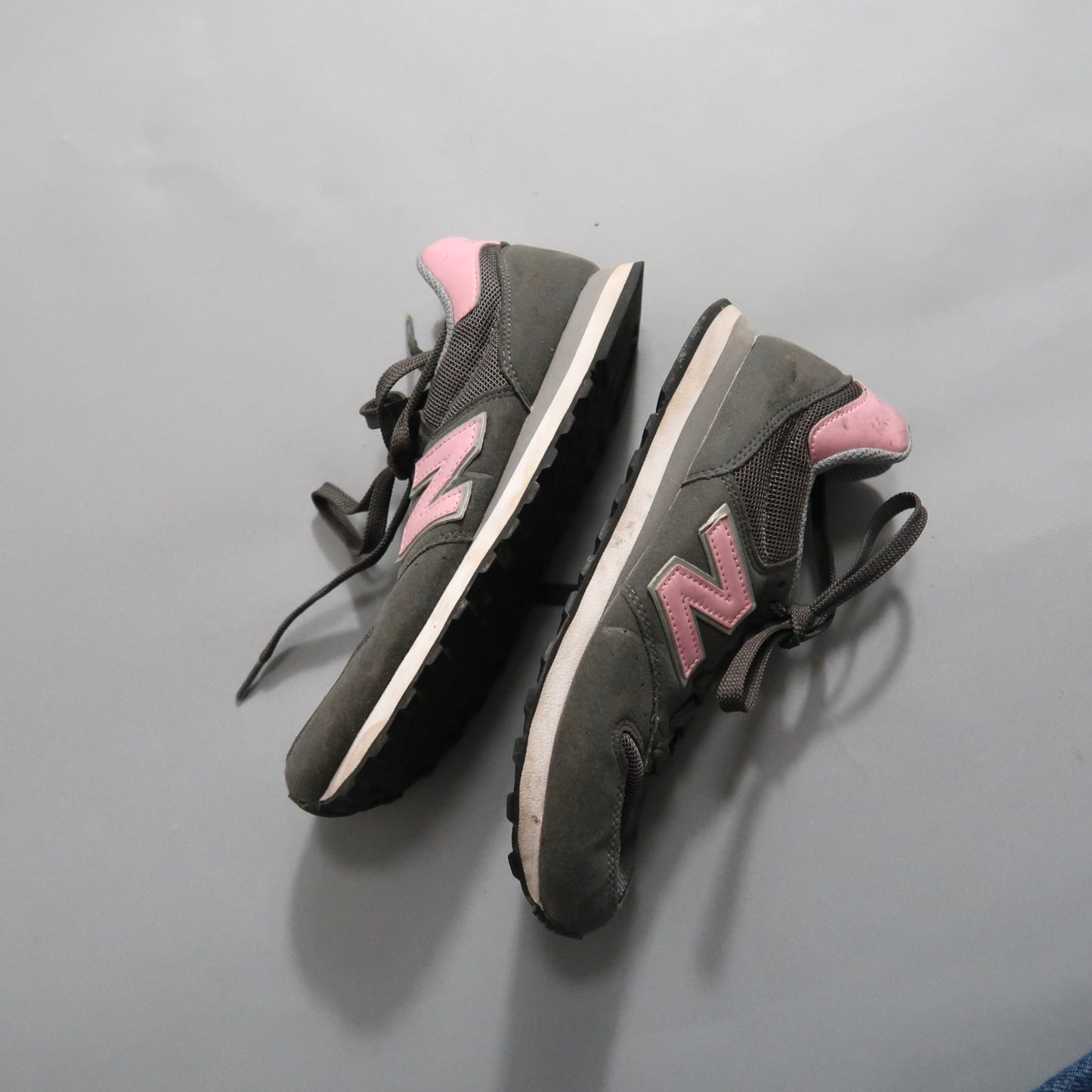 New Balance shoes