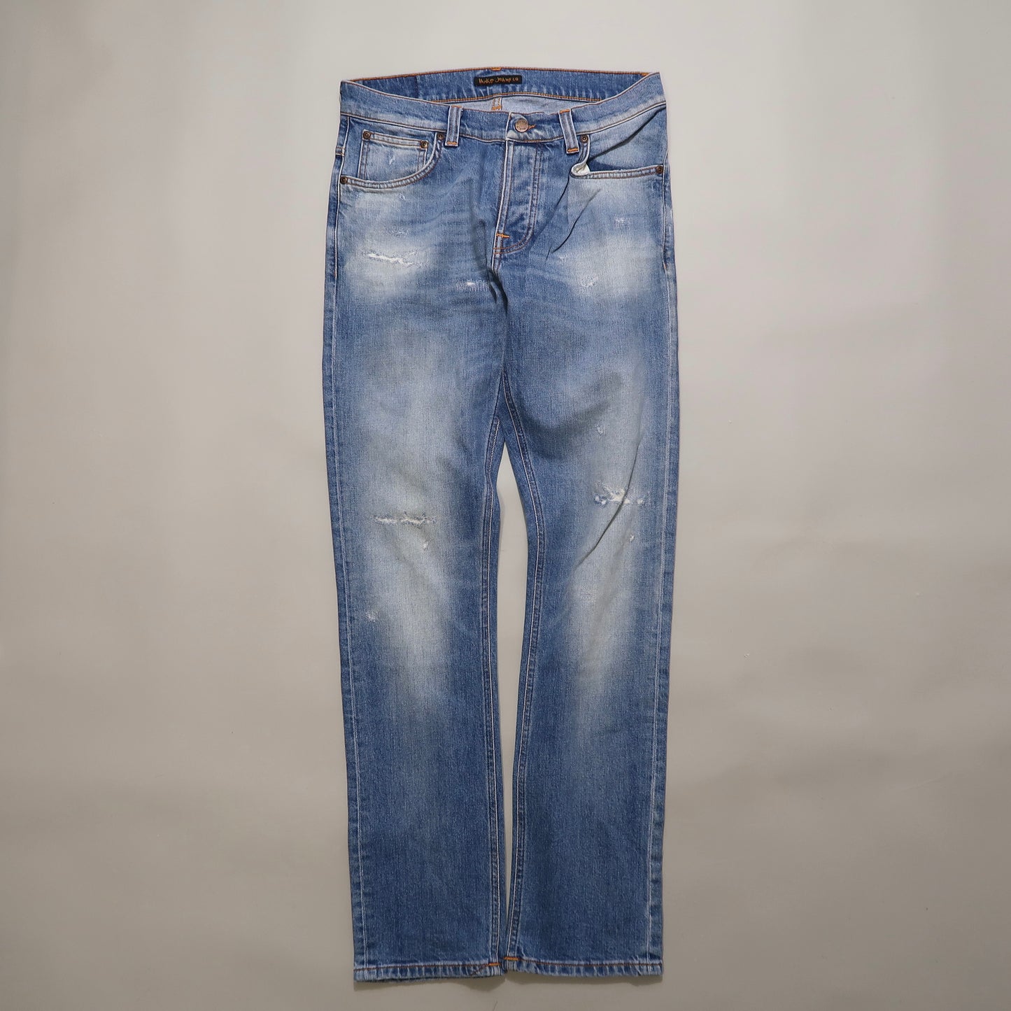 Nudie jeans