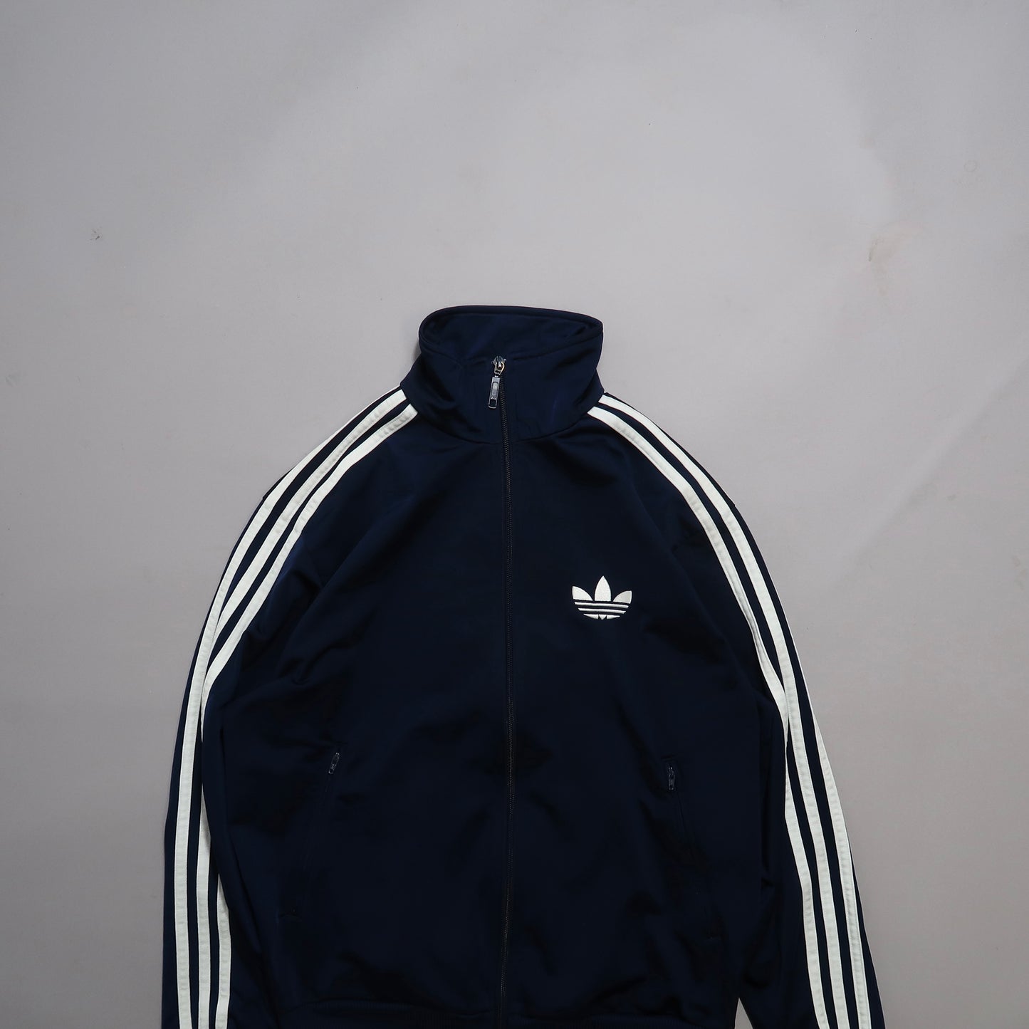 Adidas trackjacket