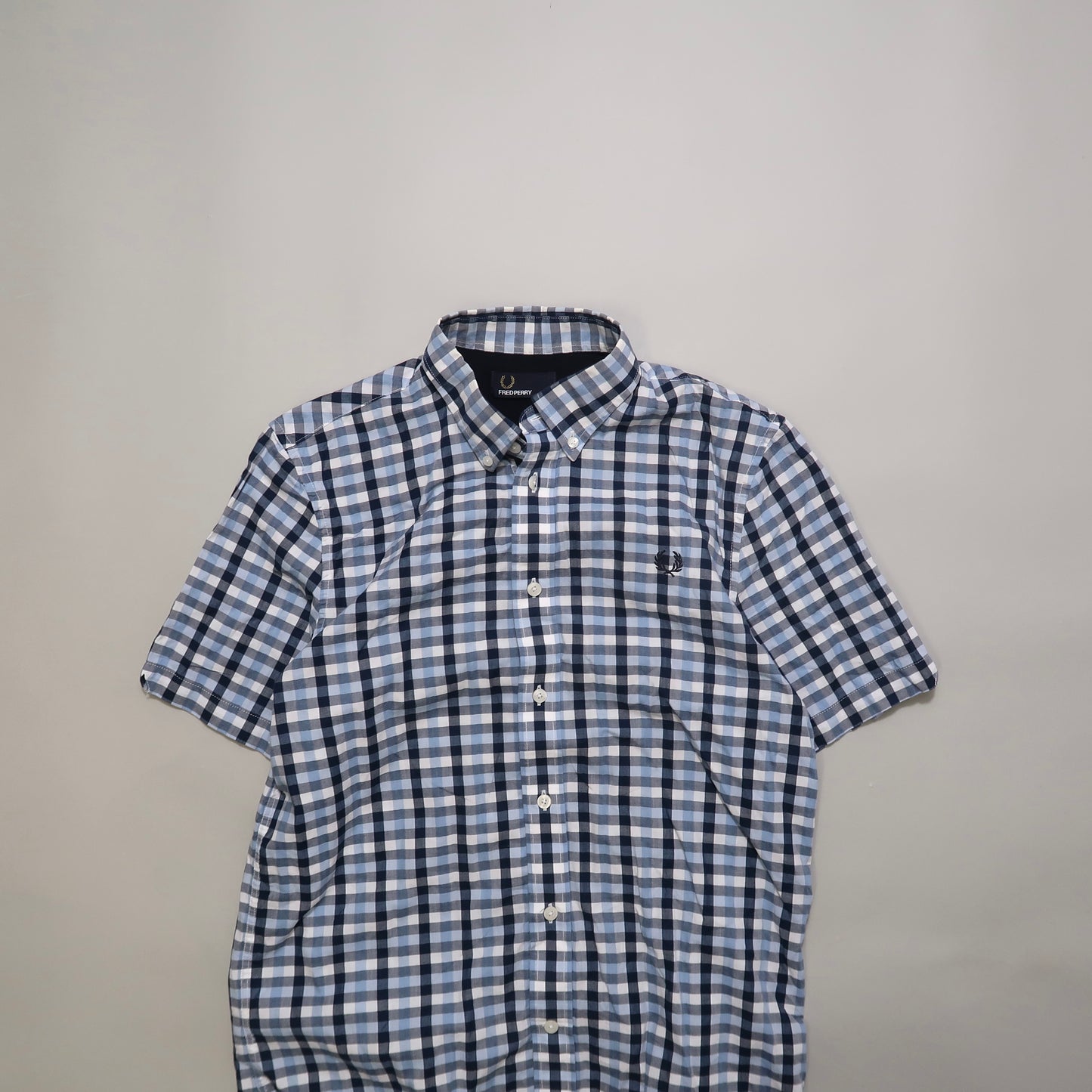 Fred Perry shirt