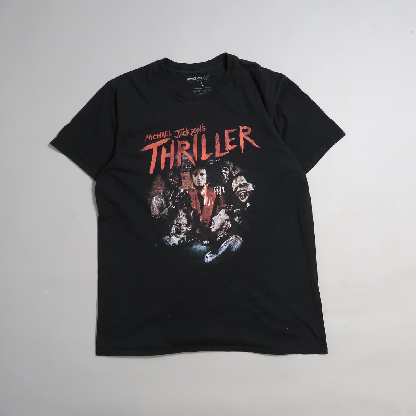Michael Jackson tshirt