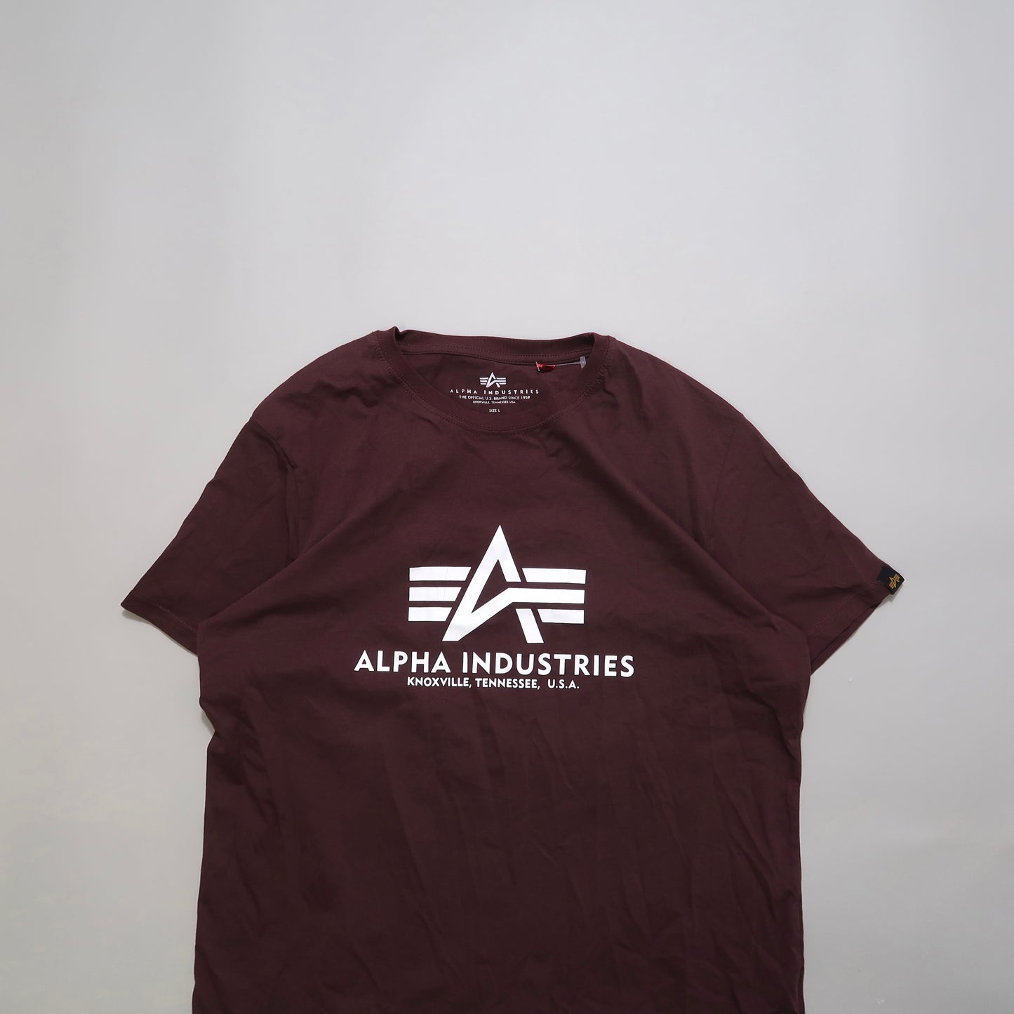Alpha Industries tshirt