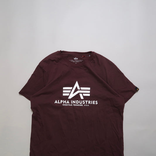 Alpha Industries tshirt