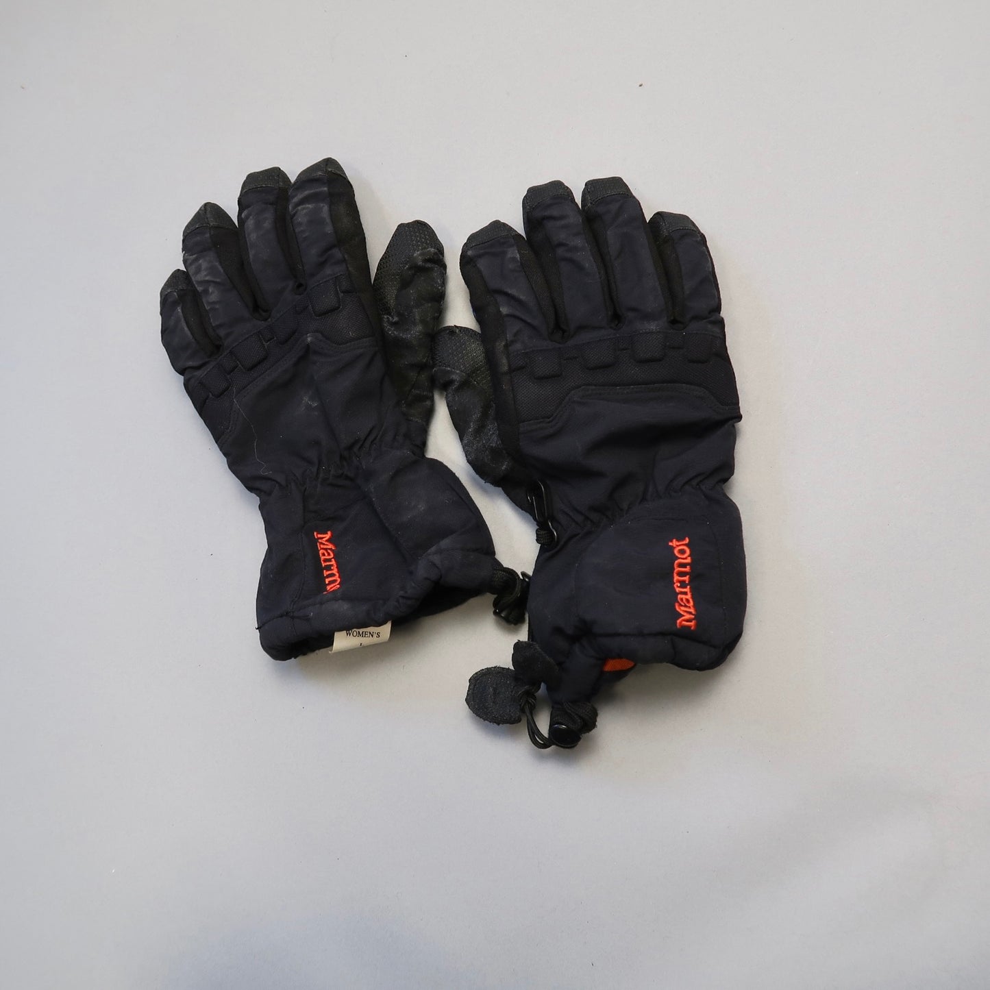 Marmot womens gloves